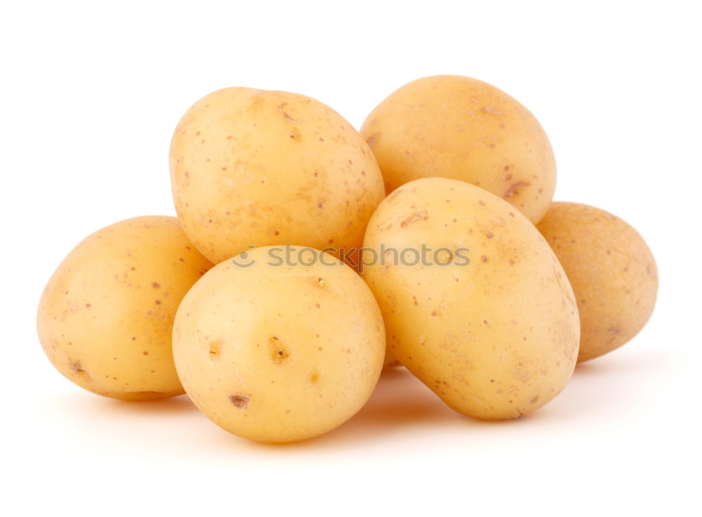 Similar – potatoes Food Vegetable