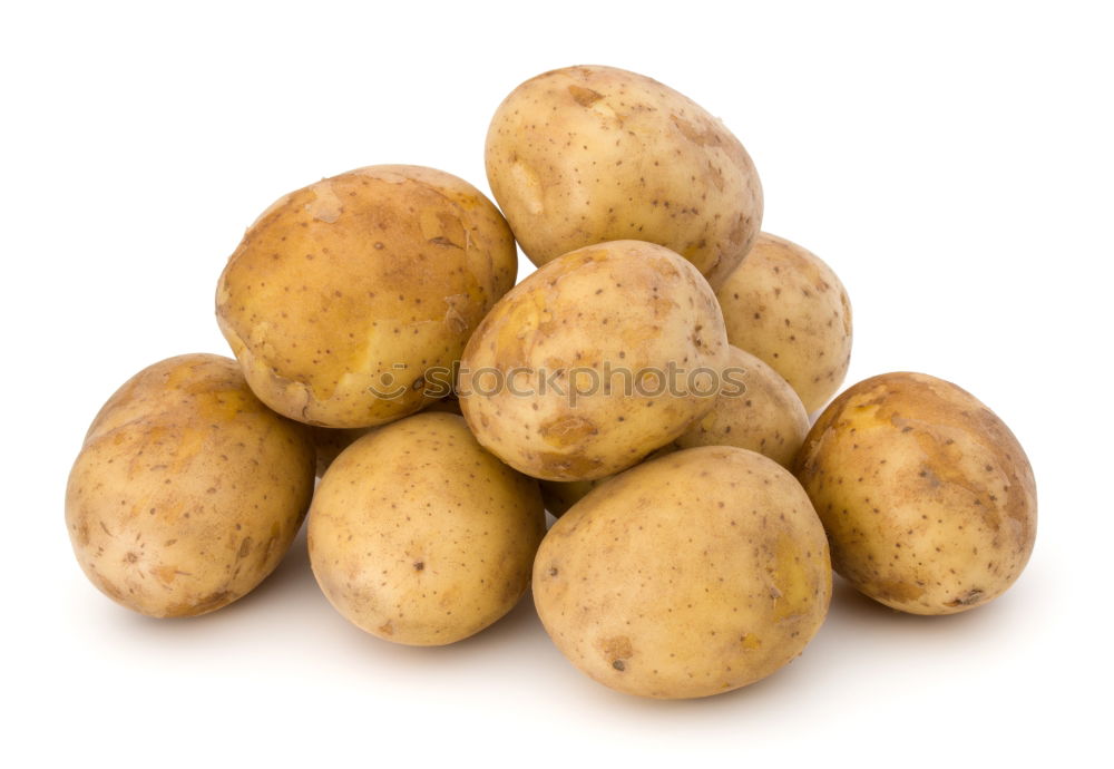 Similar – potatoes Food Vegetable