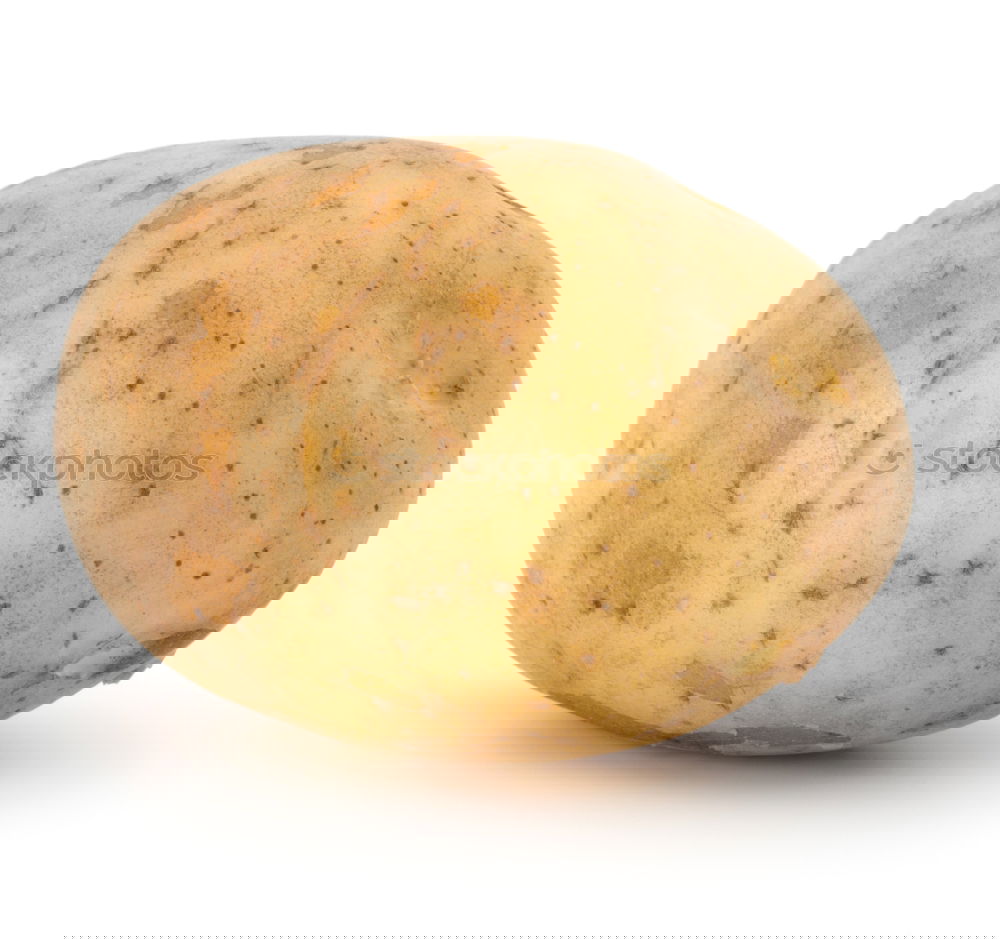 Similar – Image, Stock Photo Jammy potato on beige Art