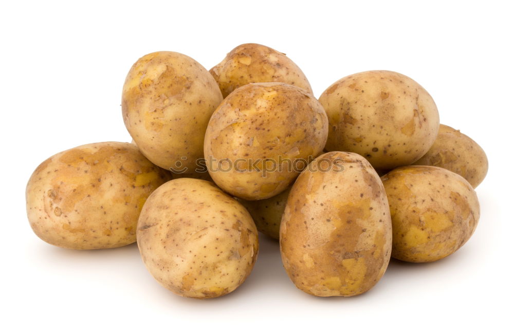 Similar – potatoes Food Vegetable