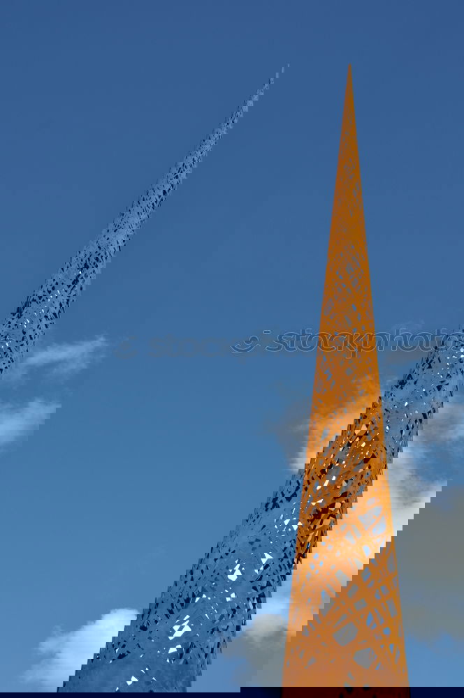 Similar – Image, Stock Photo silhouette mill Mill