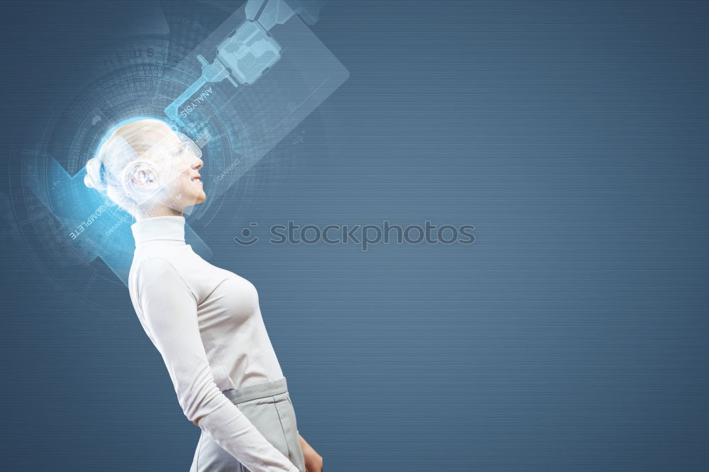 Similar – Image, Stock Photo muscles