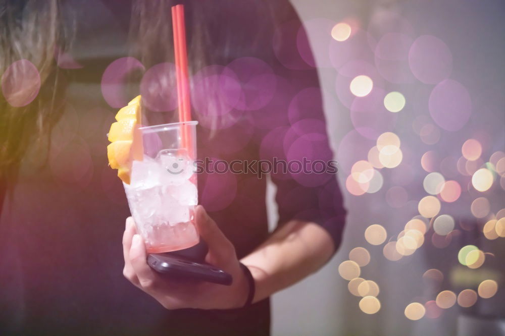Similar – Image, Stock Photo Hydrate Lifestyle Healthy