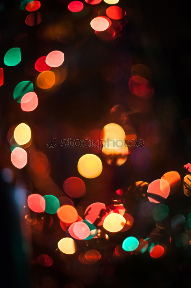 Similar – Foto Bild christmaslights Discokugel