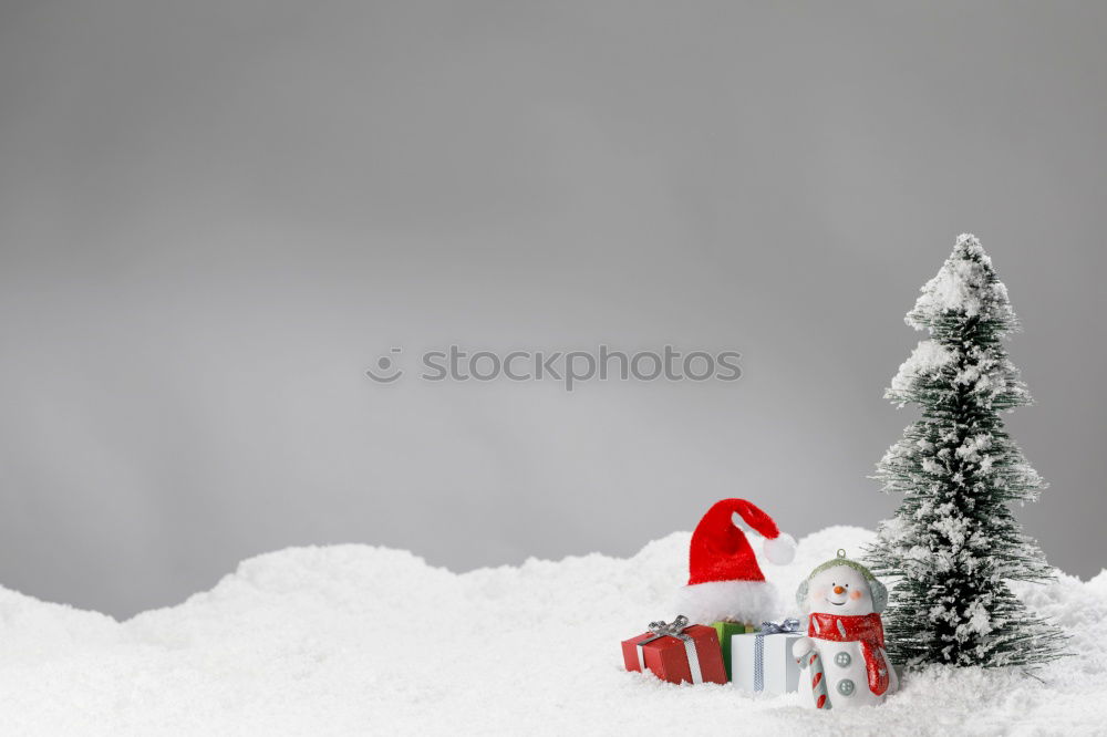 Similar – Image, Stock Photo reindeer