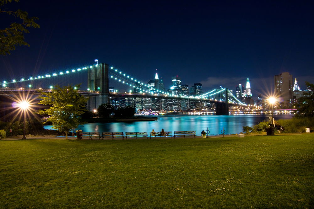 Similar – Harbour Bridge