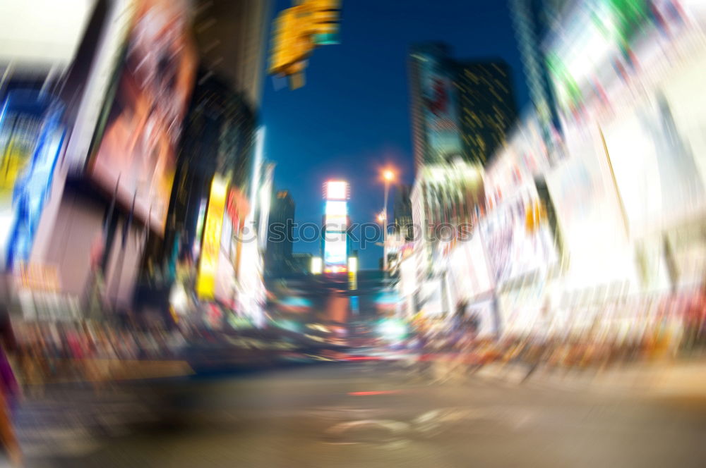 Similar – TIMES SQUARE BY NIGHT1