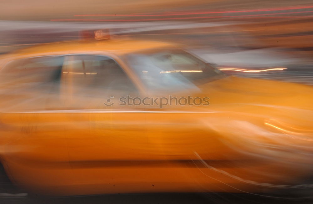 Similar – Image, Stock Photo New York Cab New York City