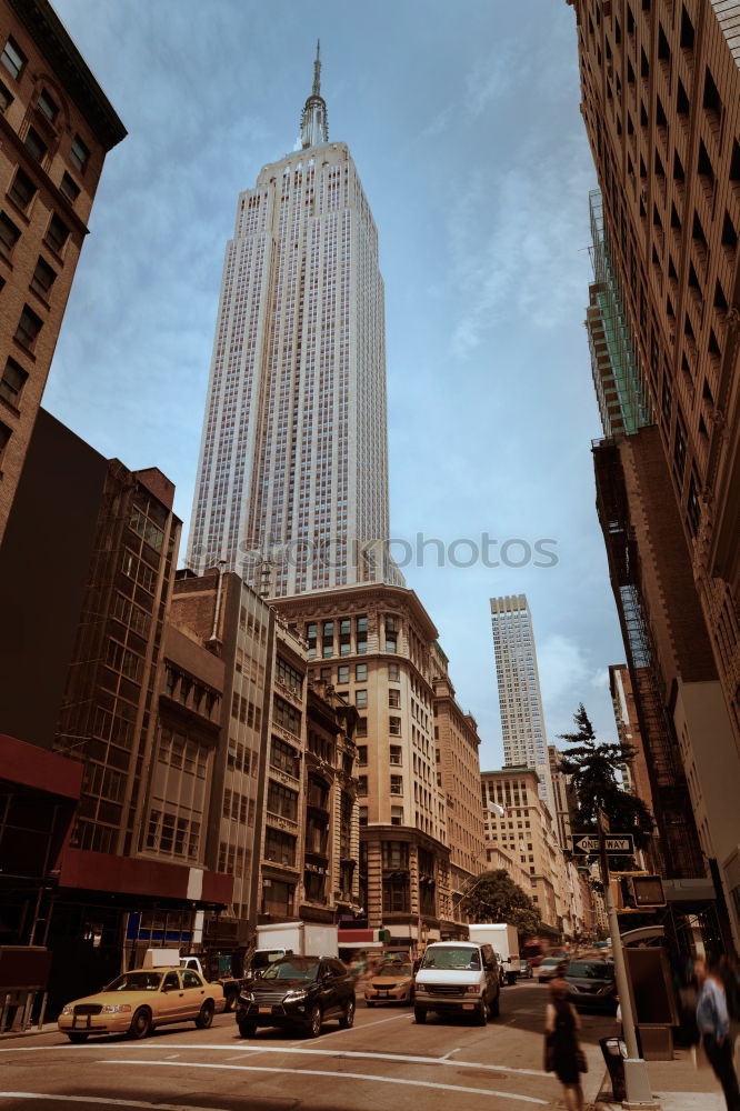 Similar – Empire State Building