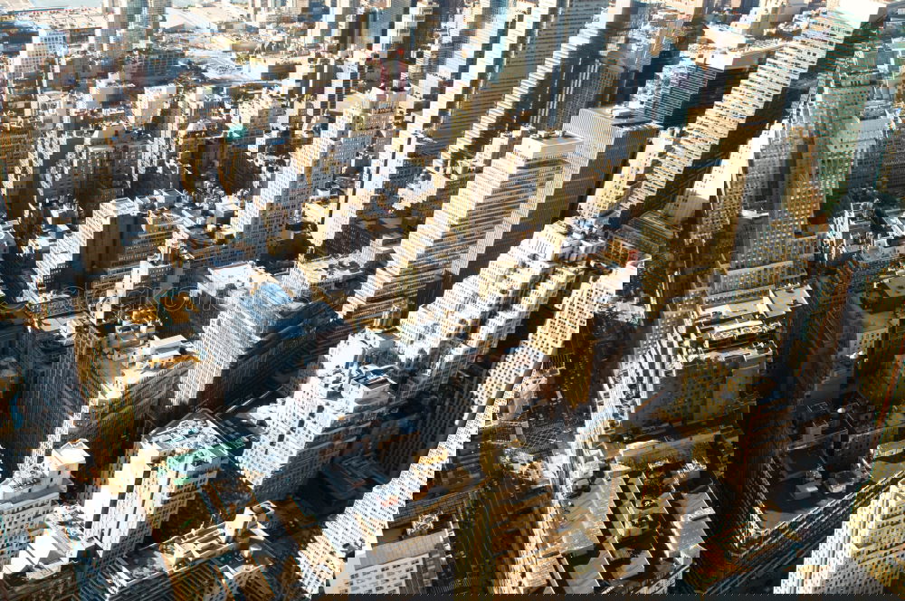 Similar – Foto Bild NYC vom EmpireState