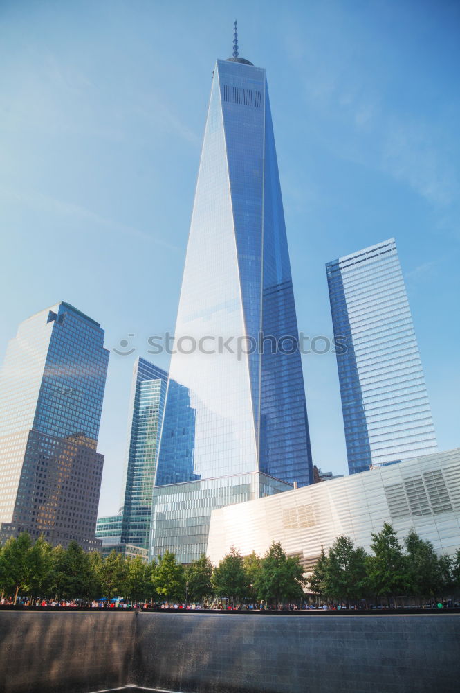 Similar – One World Trade Center 07