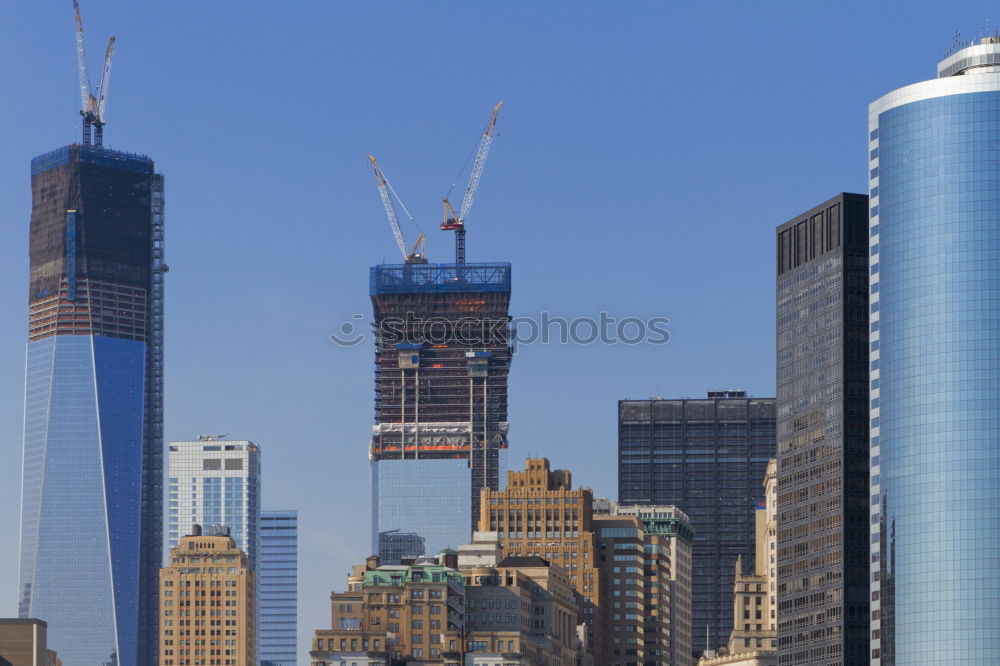 Similar – One World Trade Center 07