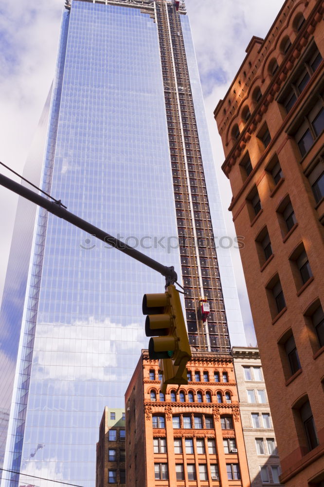 Similar – One World Trade Center 07