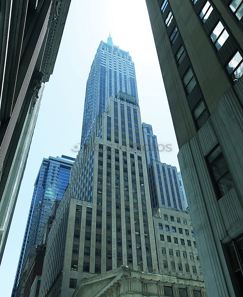 Similar – Rockefeller Center