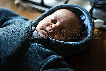 Similar – Image, Stock Photo #S# Mr.A. Human being Baby