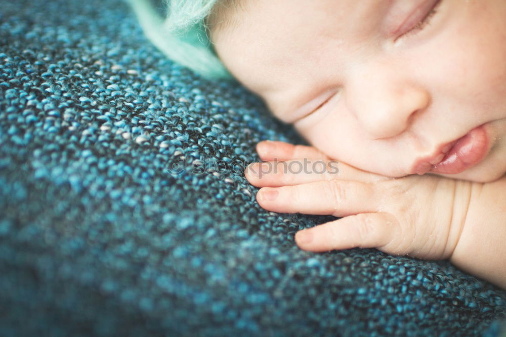 Similar – Image, Stock Photo #S# Mr.A. Human being Baby