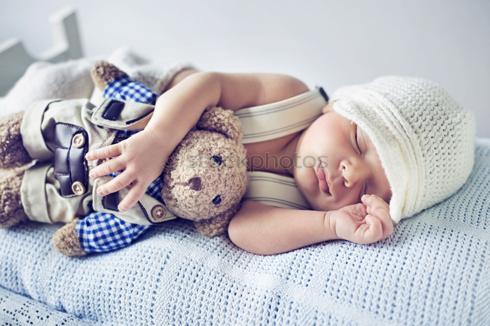 Similar – Image, Stock Photo #S# Mr.A. Human being Baby