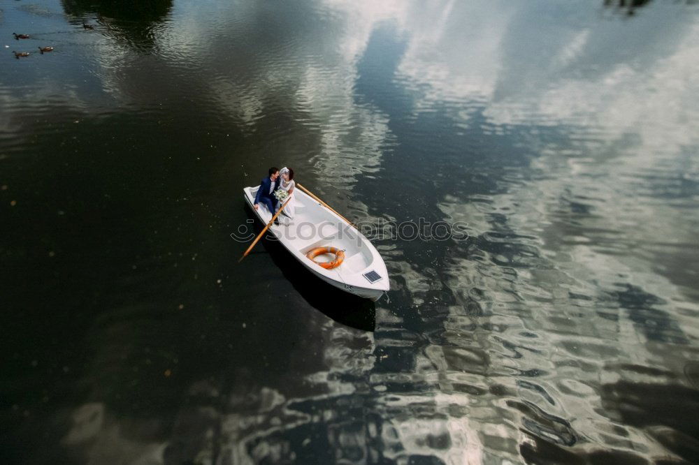 Similar – Image, Stock Photo Applied pacifism