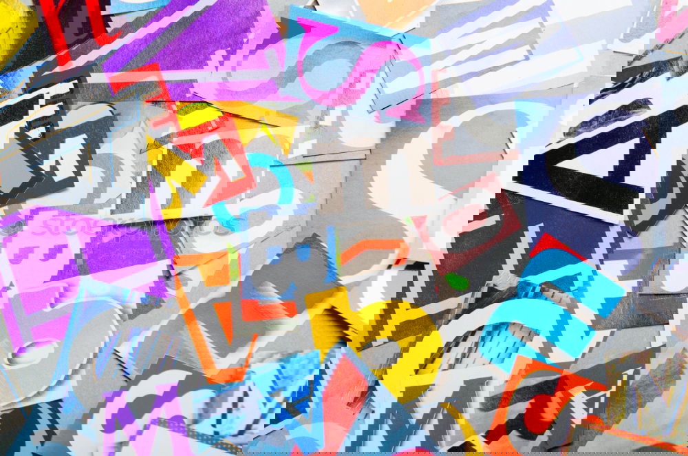 Similar – Image, Stock Photo #A# DDDDD Art Work of art