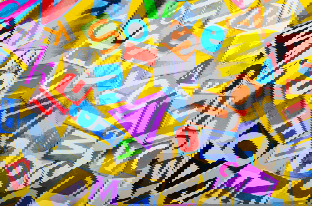 Similar – Image, Stock Photo #A# UUUUU Art Work of art