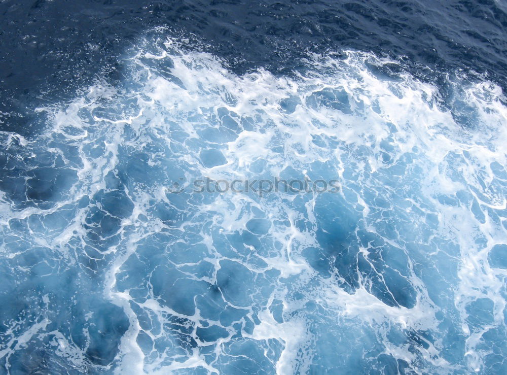 Similar – Image, Stock Photo Wave 2 Ocean Waves Water