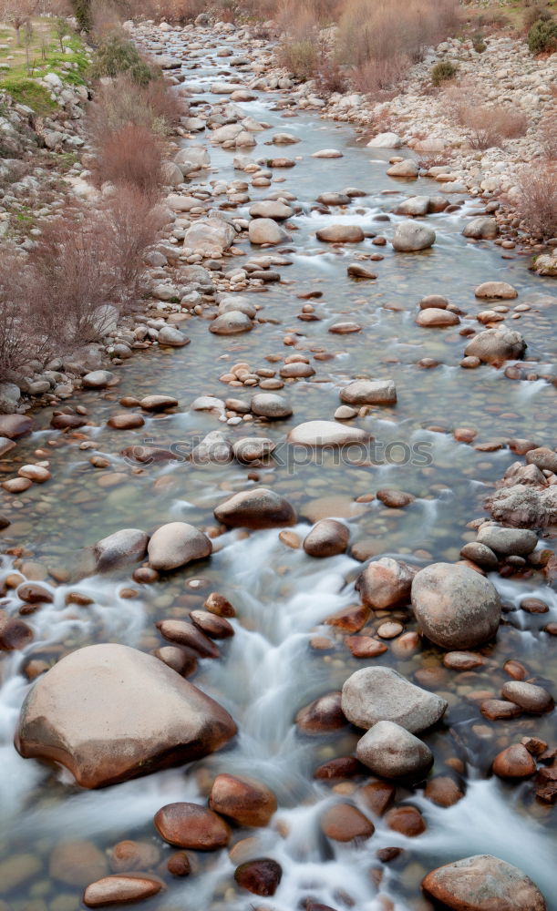 Similar – Switzerland river mountains