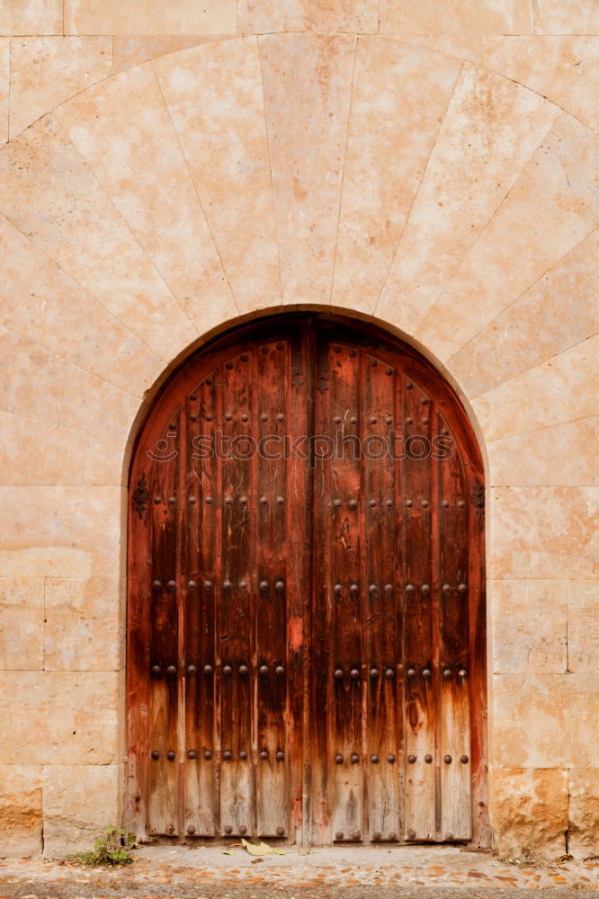 Similar – Image, Stock Photo circular china door, chinese wall in xian