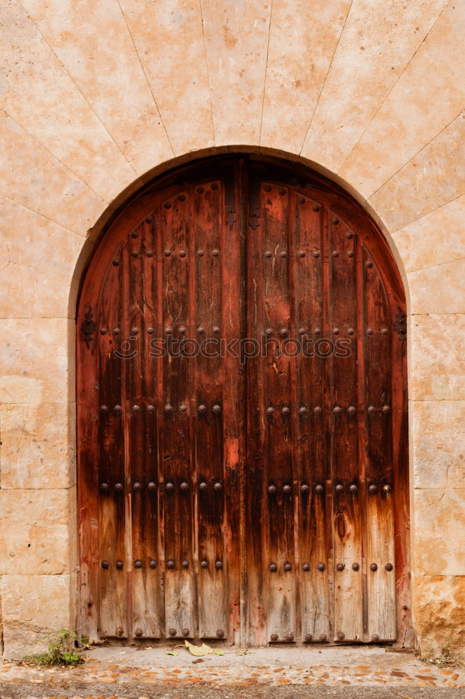 Similar – Image, Stock Photo circular china door, chinese wall in xian