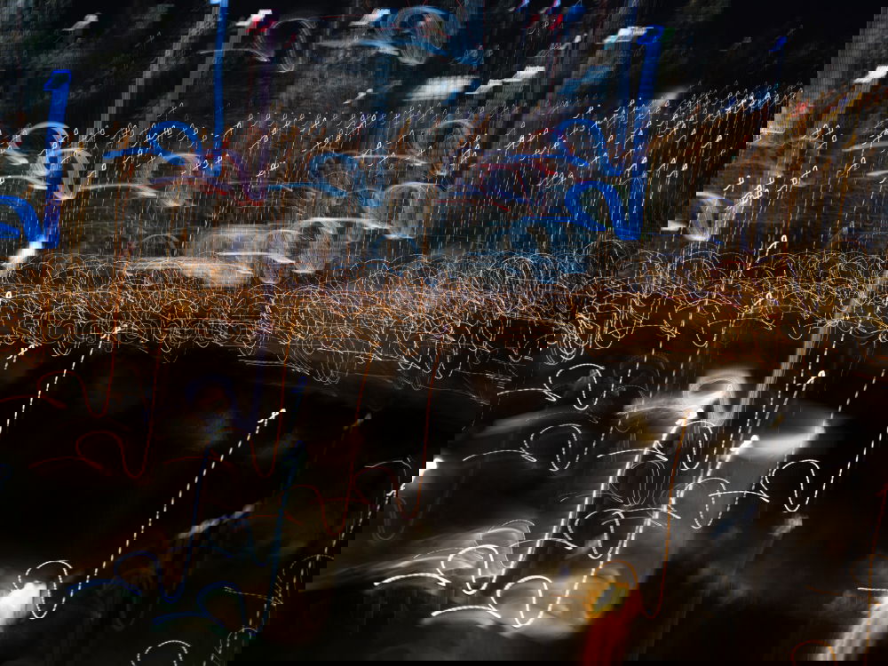 Similar – Foto Bild liquid lights II liquide