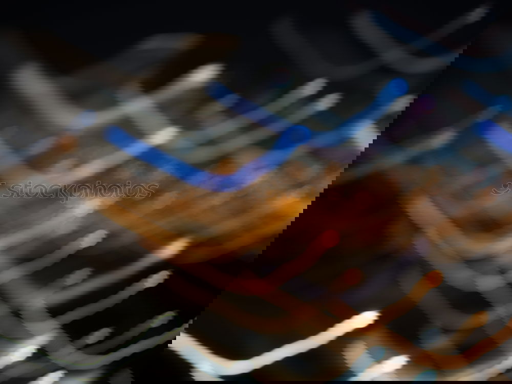 Similar – Image, Stock Photo Impressions of the night