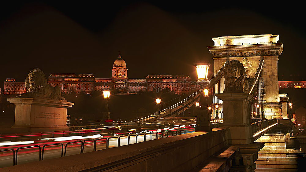 Similar – Freiheitsbrücke