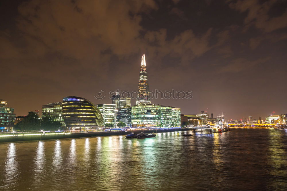 Similar – Foto Bild Skyline Frankfurt