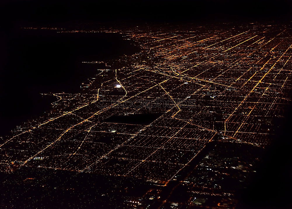 Similar – San Francisco Downtown Aerial Photo