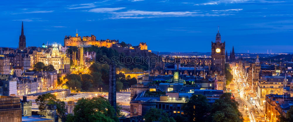 Similar – Edinburgh Tourism