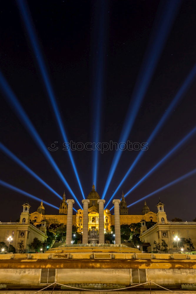 Similar – Brandenburger Tor Licht