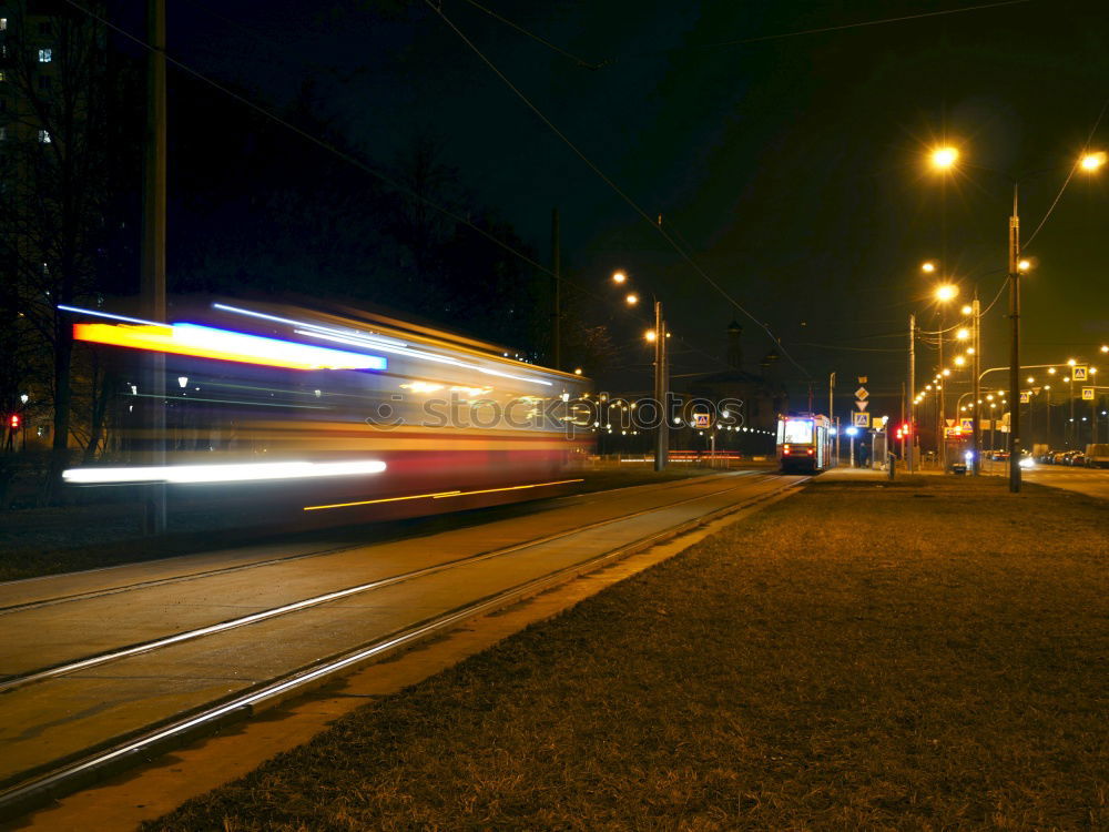 Similar – Dresden HBF Eisenbahn