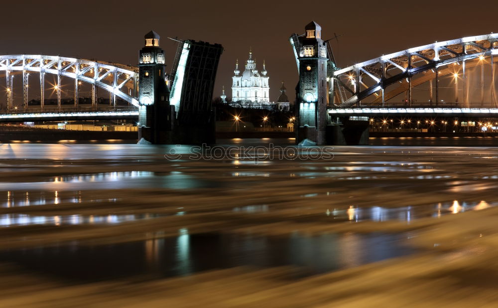 Similar – Harbour Bridge