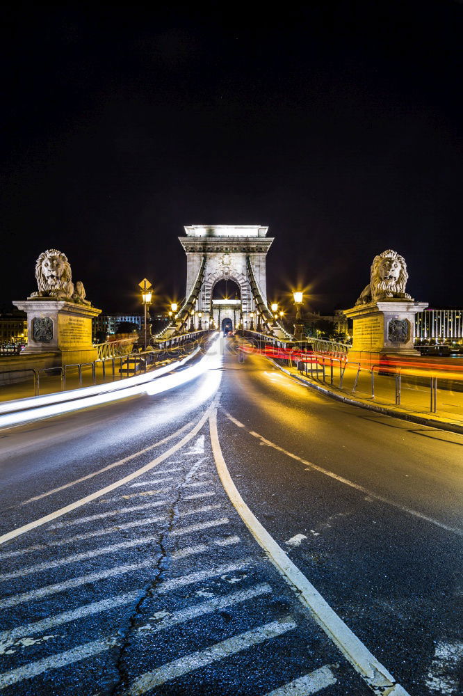 Lightning Bridge