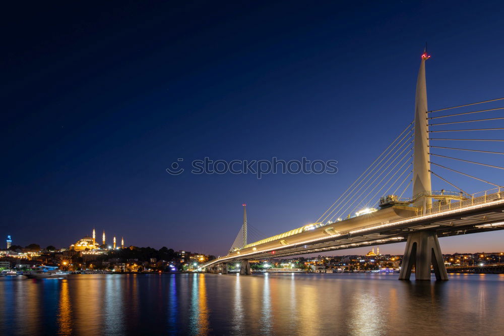 Similar – Image, Stock Photo Danube and church (without ducks)