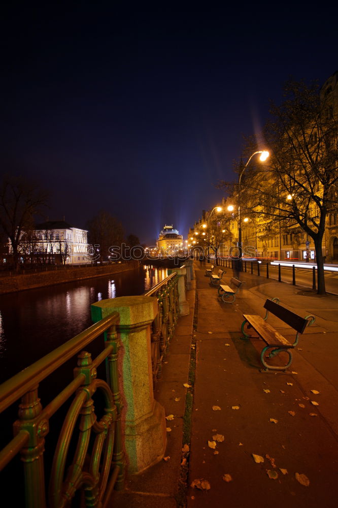 Similar – Image, Stock Photo Münster harbour district: Kreativkai (workshop city)