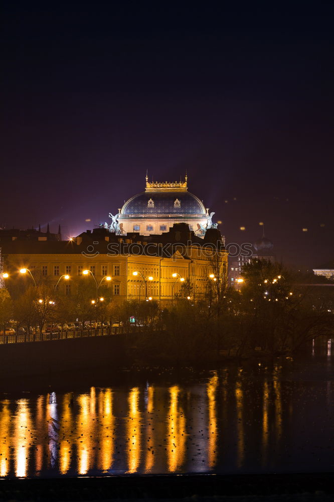 Similar – Castle Palace in Budapest