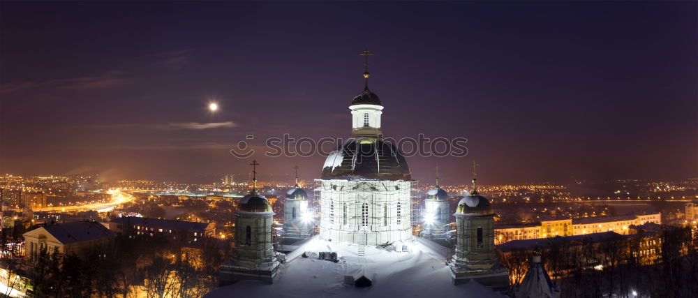 Similar – Image, Stock Photo Parliament Budapest