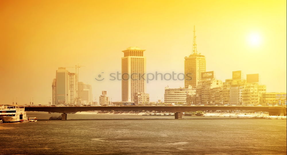 Similar – Foto Bild Shanghai Abend Städtereise