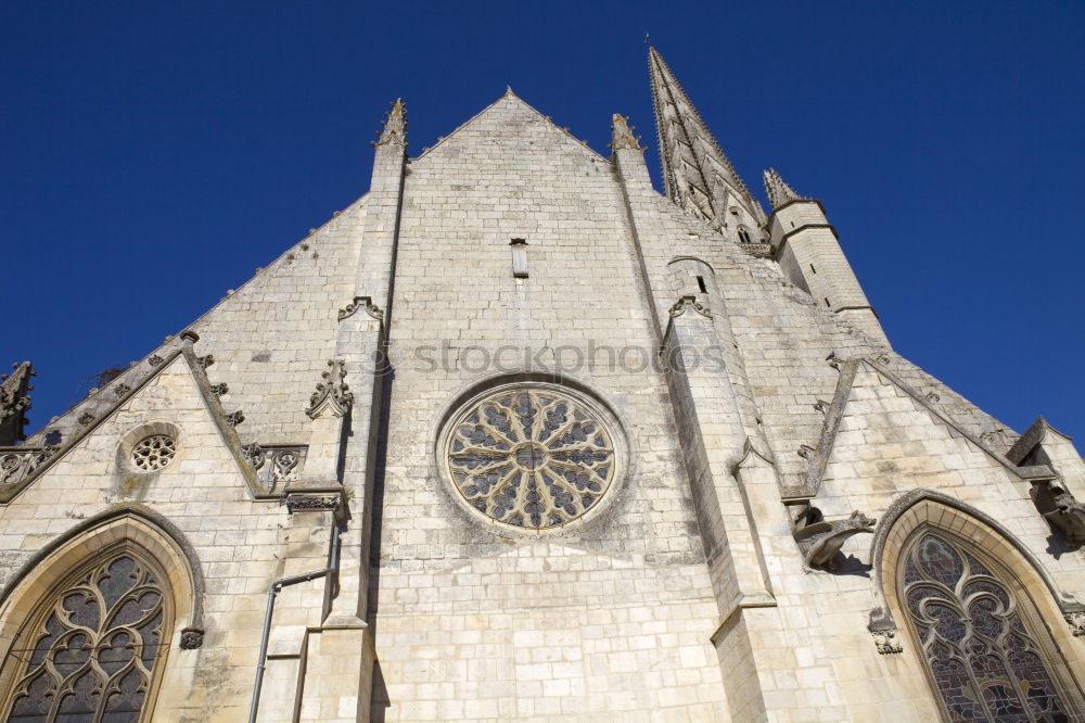 Similar – Image, Stock Photo La Seu Vacation & Travel