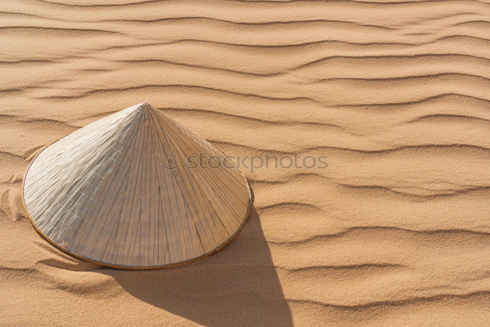 Similar – old, lost shoe on the beach