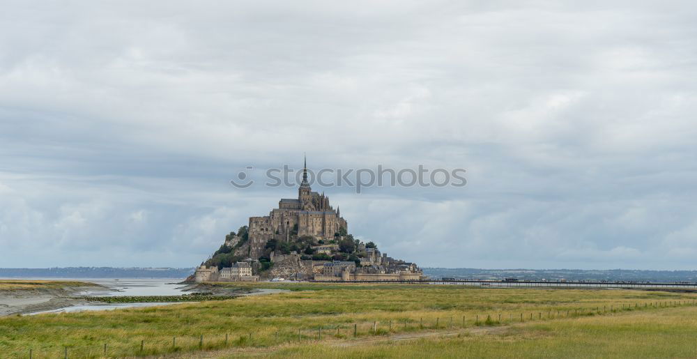 Similar – Image, Stock Photo before the tide is after the tide… or something.