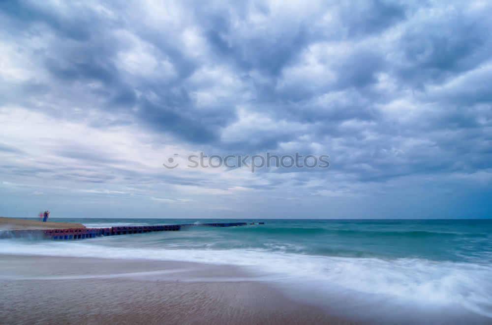 Similar – Image, Stock Photo beach life