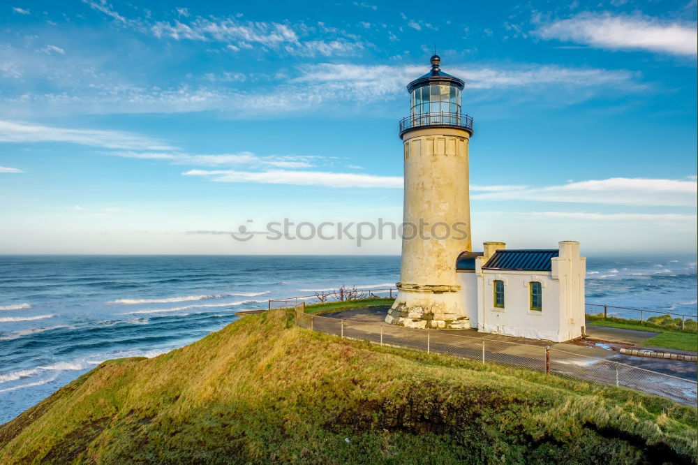 Similar – Image, Stock Photo Lighthouse Dornbusch on Hiddensee