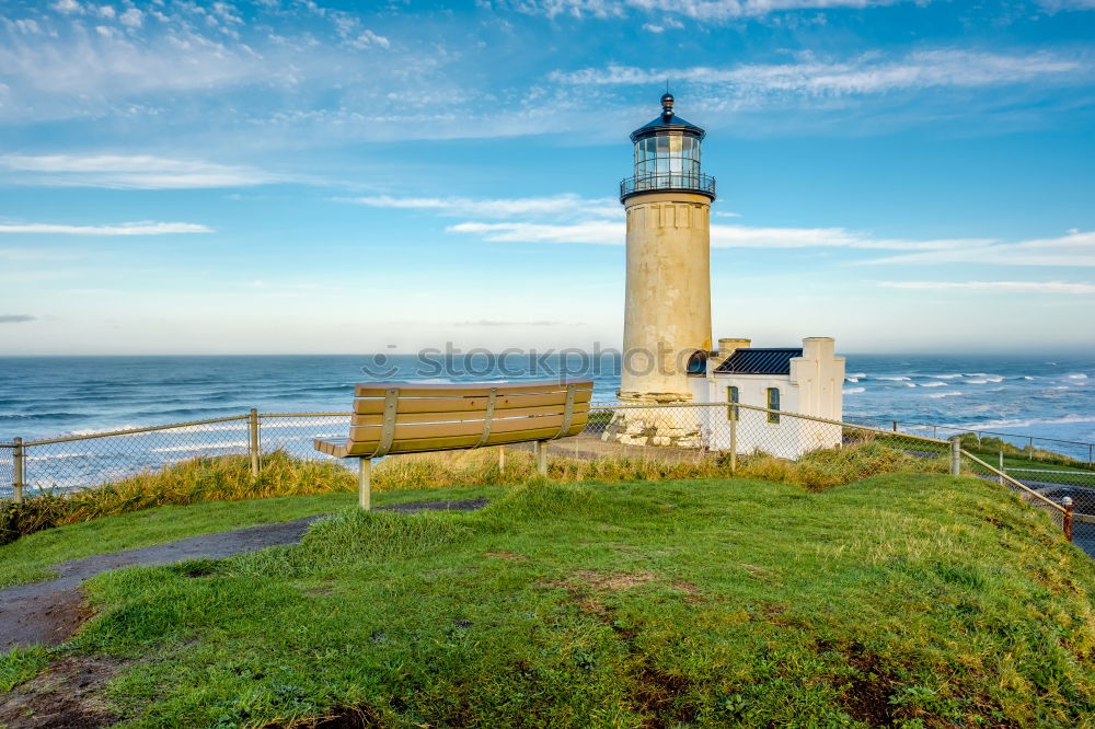 Similar – Image, Stock Photo lighthouse Lighthouse