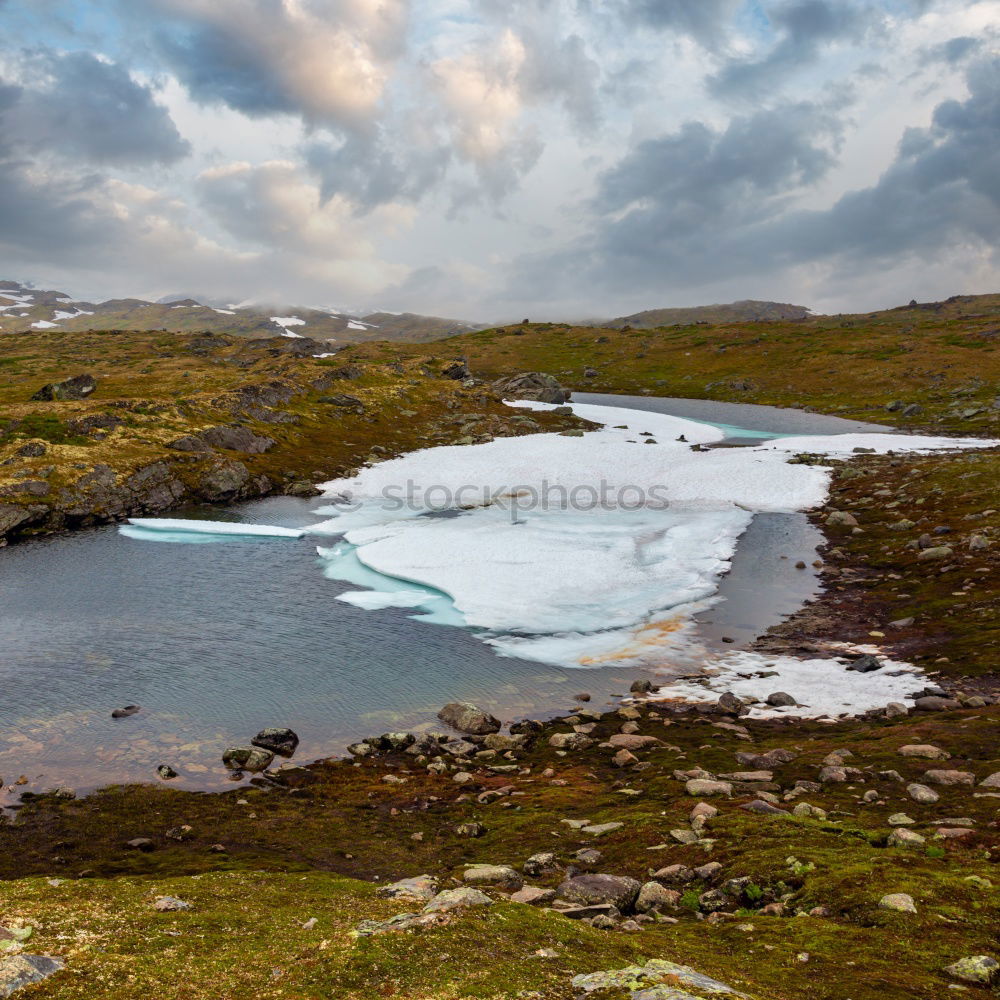 Similar – cottage cheese Hut Hiking